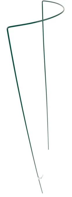 Best Garden Staudeholder grønn 100 cm -