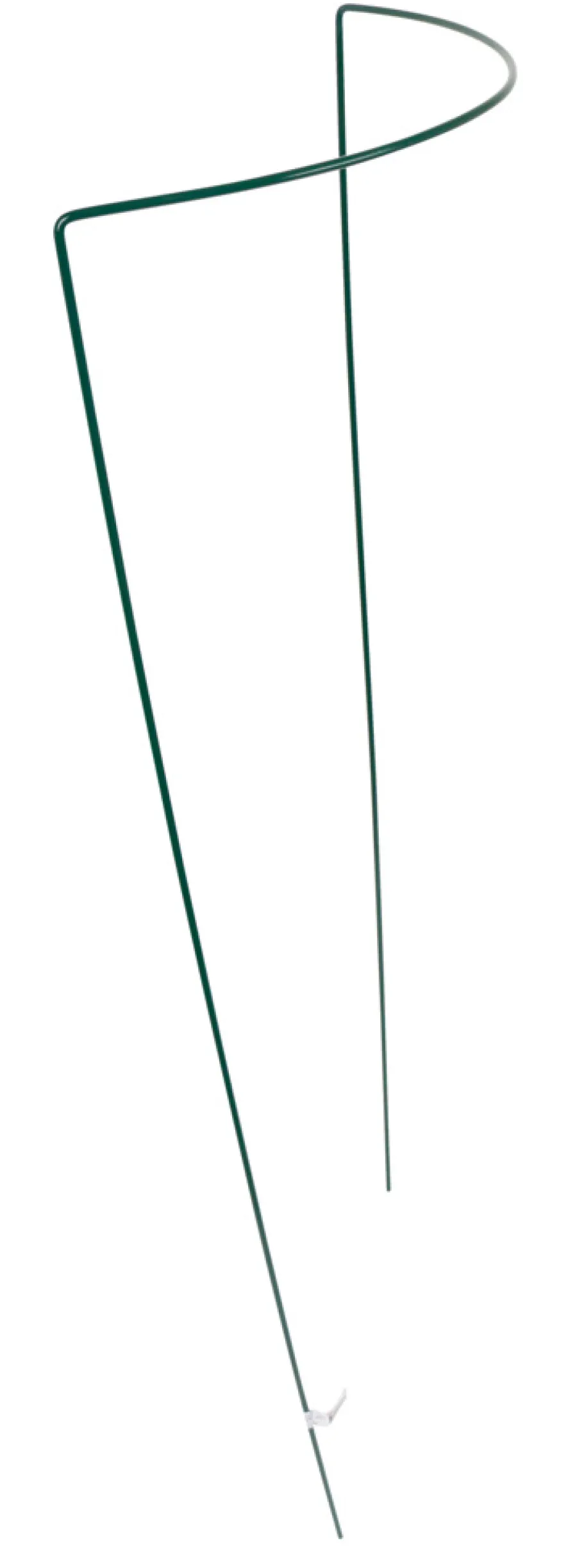 Best Garden Staudeholder grønn 100 cm -