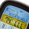 Online Grillexpert Steketermometer digitalt -