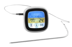 Online Grillexpert Steketermometer digitalt -