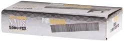 Online Probuilder Stifter til spikerpistol 25 mm - 5000 stk.