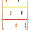 Clearance Ud & Leg Stigegolf i tre