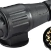 Clearance Autozone Stikkontakt 13-pol