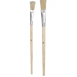 Online Luxi Stikkpenselsett 8 og 12 mm -