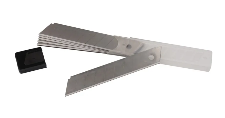 New Stiwex Stålblad til tapetskrape 10 stk.