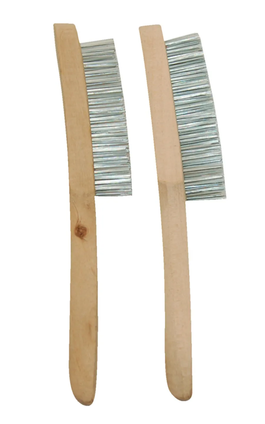 Millarco Stålbørstesett 2 pk
