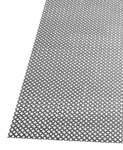 Online Stålplate 1 x 500 x 400 mm - type 453