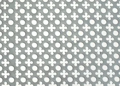 Online Stålplate 1 x 500 x 400 mm - type 453