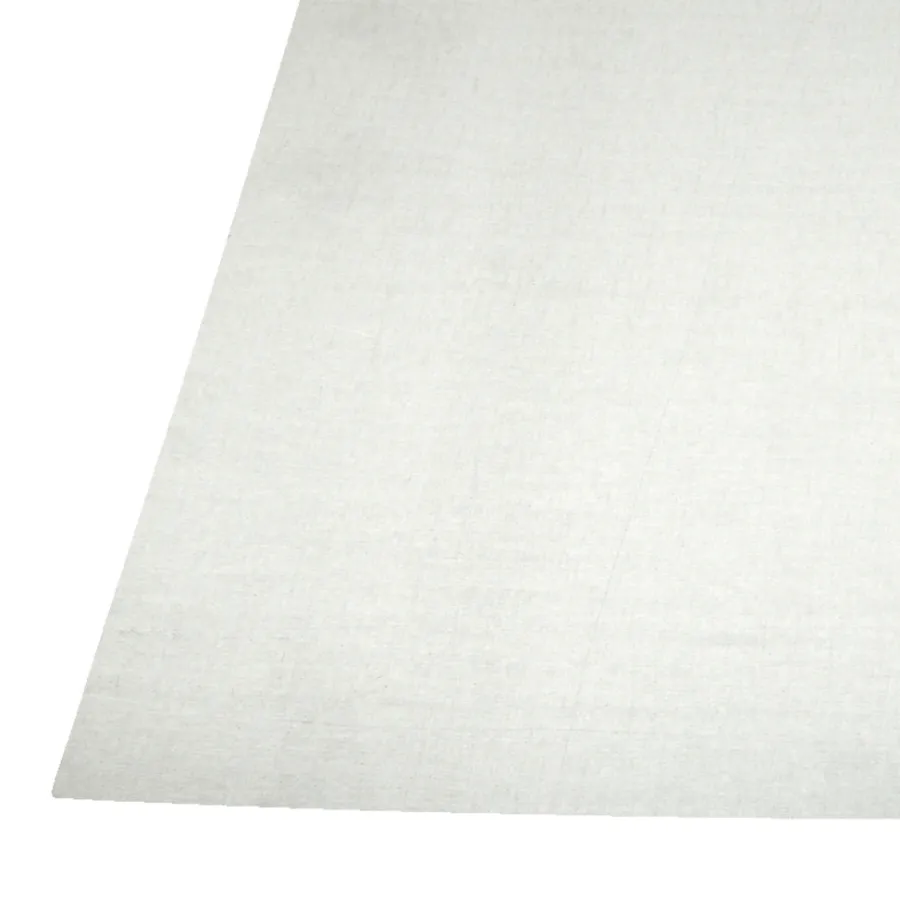 Hot Stålplate 0,6 x 500 x 400 mm - type 459