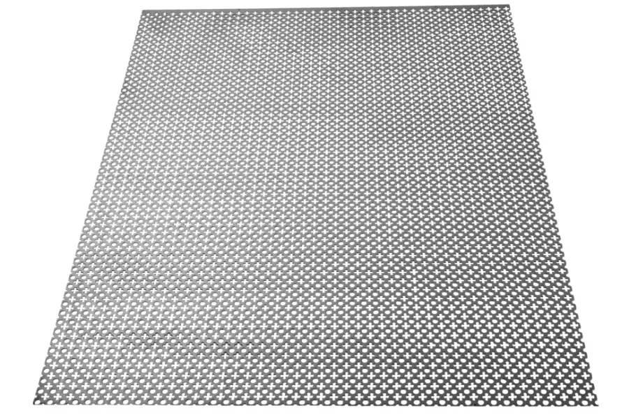 Best Stålplate 1 x 1000 x 400 mm - type 453