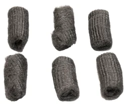 Outlet Millarco Stålull 6 pk.