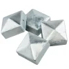 Hot Stolpehatt 49 x 49 mm 4-pk.