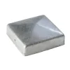 Outlet Stolpehatt 71 x 71 mm 1 stk.