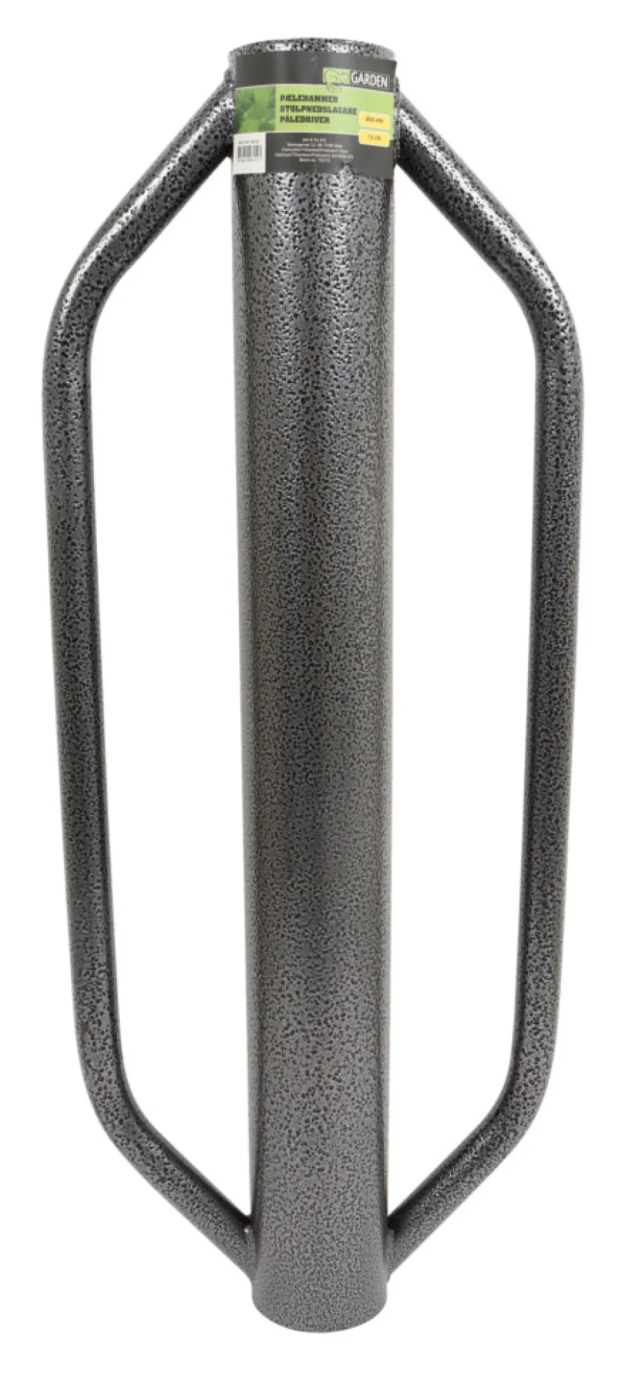 Clearance Garden Stolpeslager Ø8 cm 75 cm - ®