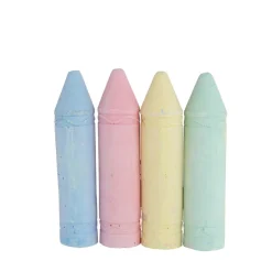 Best Ud & Leg Store kritt 4-pk.