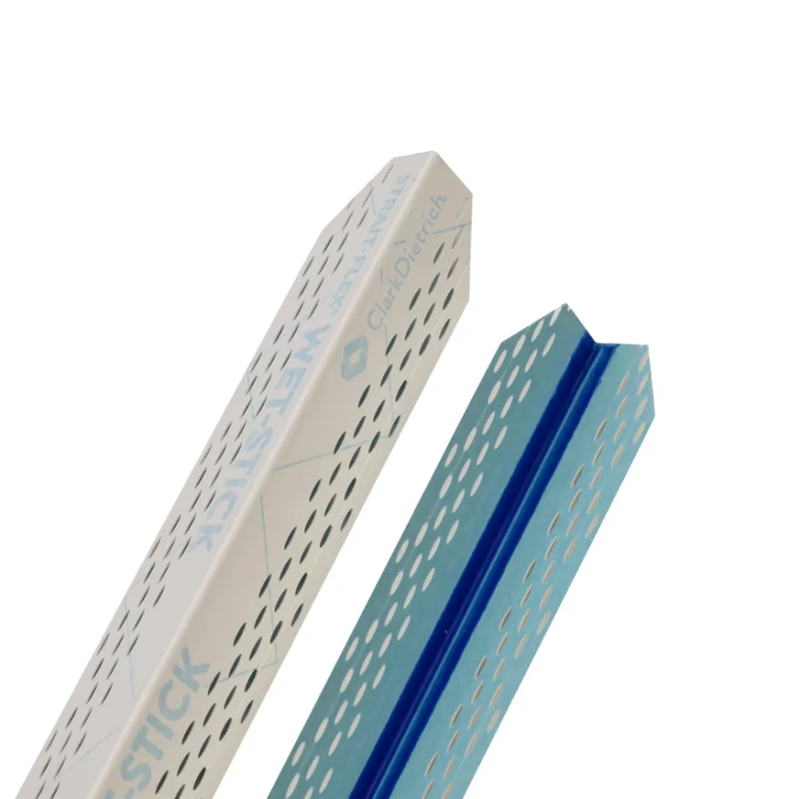 Discount Strait-Flex ® Wet-Stick hjørneforsterker 274,5 cm