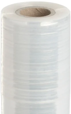 Discount Strekkfilm 10 cm x 100 meter 2-pk.