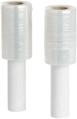 Discount Strekkfilm 10 cm x 100 meter 2-pk.