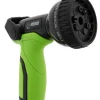 Hot Garden Strålepistol med 9 sprayfunksjoner - ®
