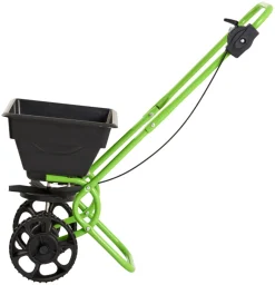 New Garden Strøtralle 15 liter - ®