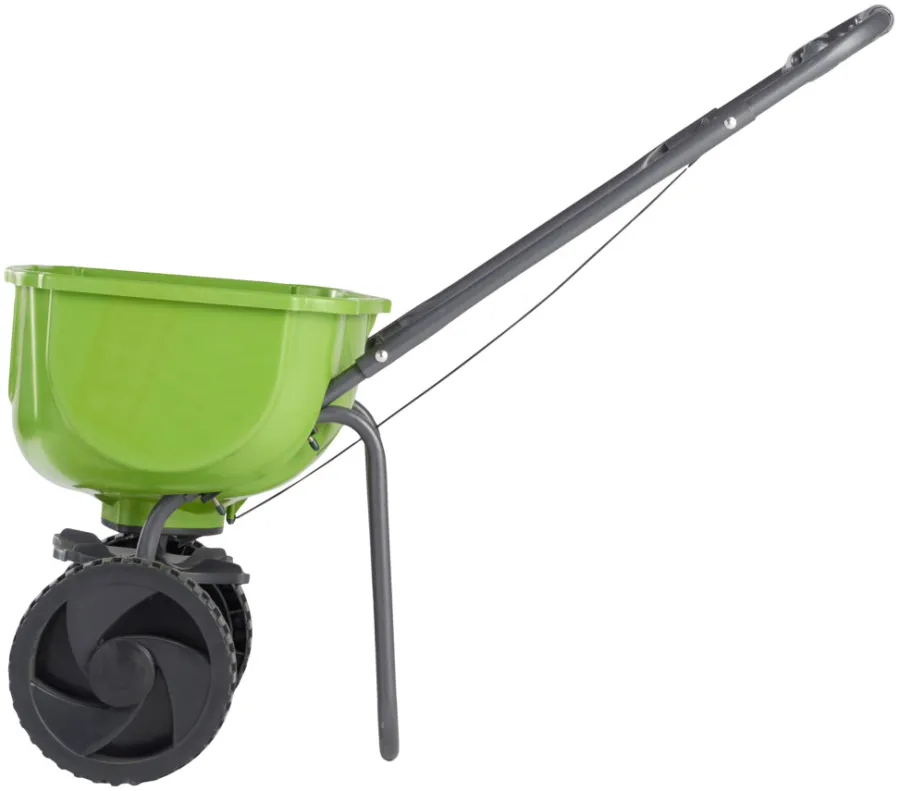 New Garden Strøvogn 27 liter - ®