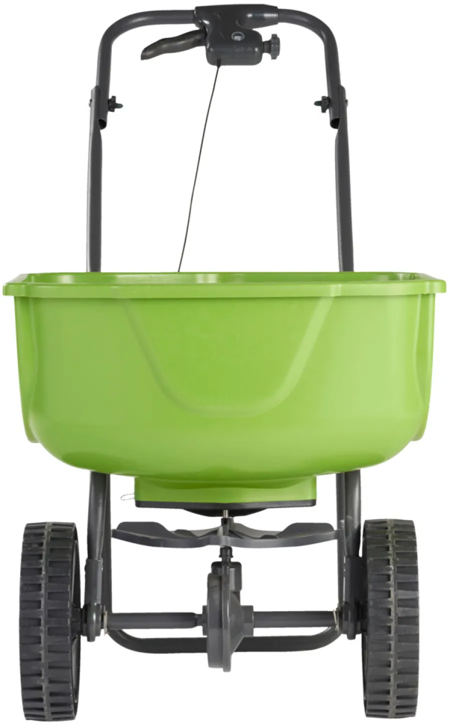 New Garden Strøvogn 27 liter - ®