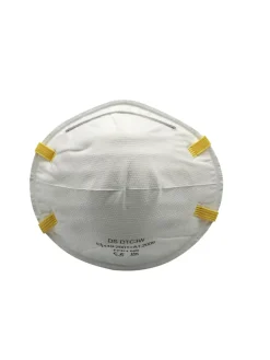 New PRIZE Støvmasker 3-pk. -