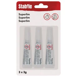 Sale Stabile Superlim 3 x 3 gram -