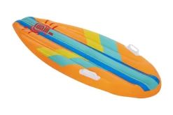 Discount Bestway Surfebrett oppblåsbart 114 x 46 cm