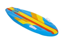 Discount Bestway Surfebrett oppblåsbart 114 x 46 cm
