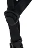 Outlet Rawlink Sykkelhjelm skater svart str. L -