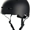 Sale Rawlink Sykkelhjelm skater svart str. M -