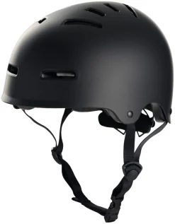 Sale Rawlink Sykkelhjelm skater svart str. M -