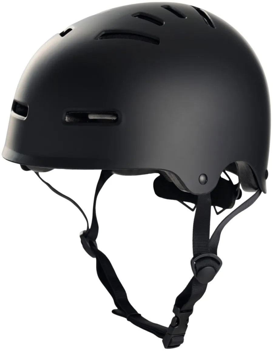 Sale Rawlink Sykkelhjelm skater svart str. M -