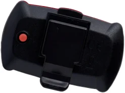 Discount Bikezone Sykkellyktsett LED -