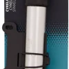 Discount Bikezone Sykkelpumpe mini m/manometer