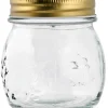 Sale DAY Syltetøyglass med skrulokk 0,25 liter