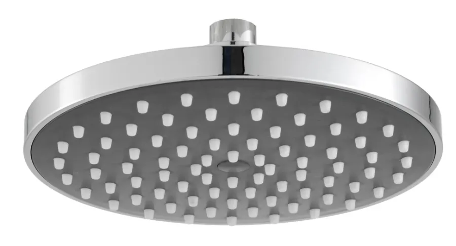 Clearance REN Takdusj Ø200 mm krom -