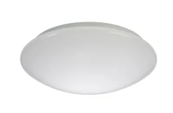 Clearance Taklampe Ø31 cm inkl. 16 W LED-pære