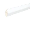 Online Rindalslist Taklist 14x40 mm malt furu