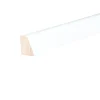 Sale Rindalslist Taklist 21x34 mm rund kant