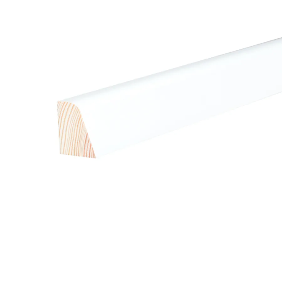 Sale Rindalslist Taklist 21x34 mm rund kant