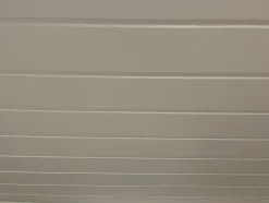 Snapwall Takpanel 10 x 154 x 2400 mm skygge bomull
