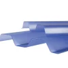 Rias Takplate 2500 x 1090 mm blåtonet