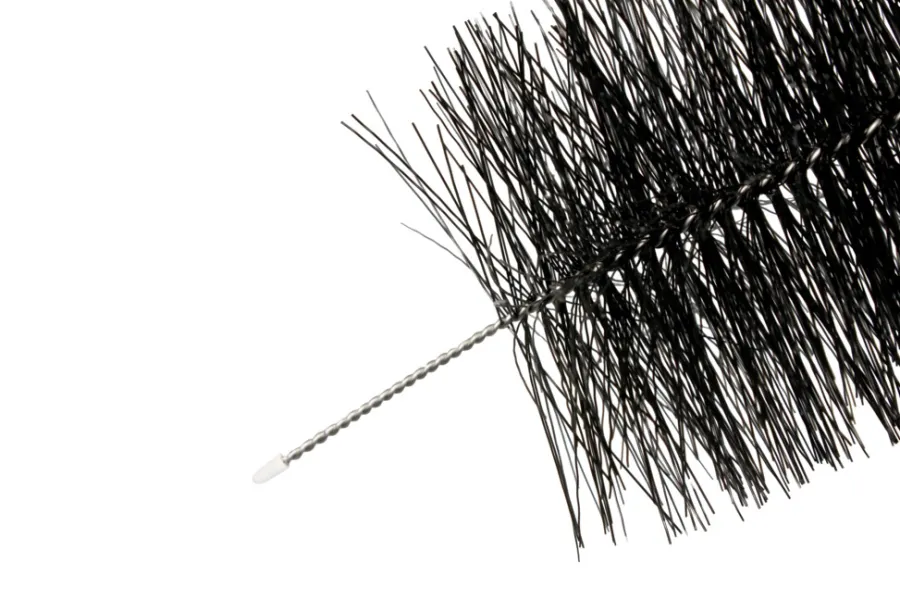 Online Takrennebørste/musebørste - 4 meter Ø10 cm