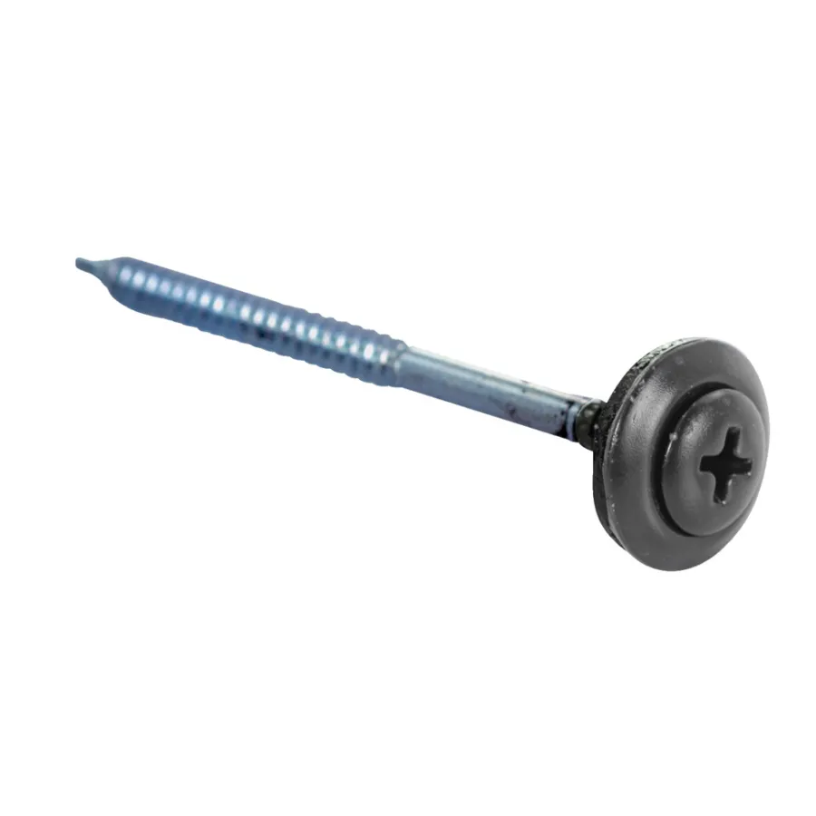 Best Onduline Takskrue til bitumen takplater 0,39 x 60 mm 100 stk.