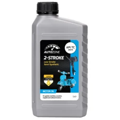 Autozone 2-takts motorolje 1 liter -