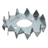 New Heco Tannskive tosidig 48 mm - 10 stk.