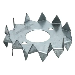 New Heco Tannskive tosidig 48 mm - 10 stk.