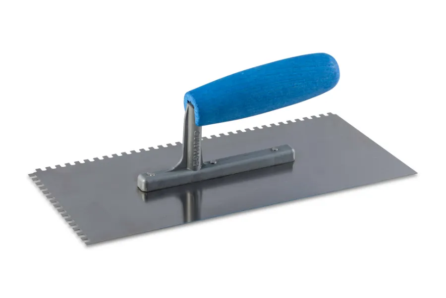 Discount Eskimo Tannsparkel med håndtak 6 mm -